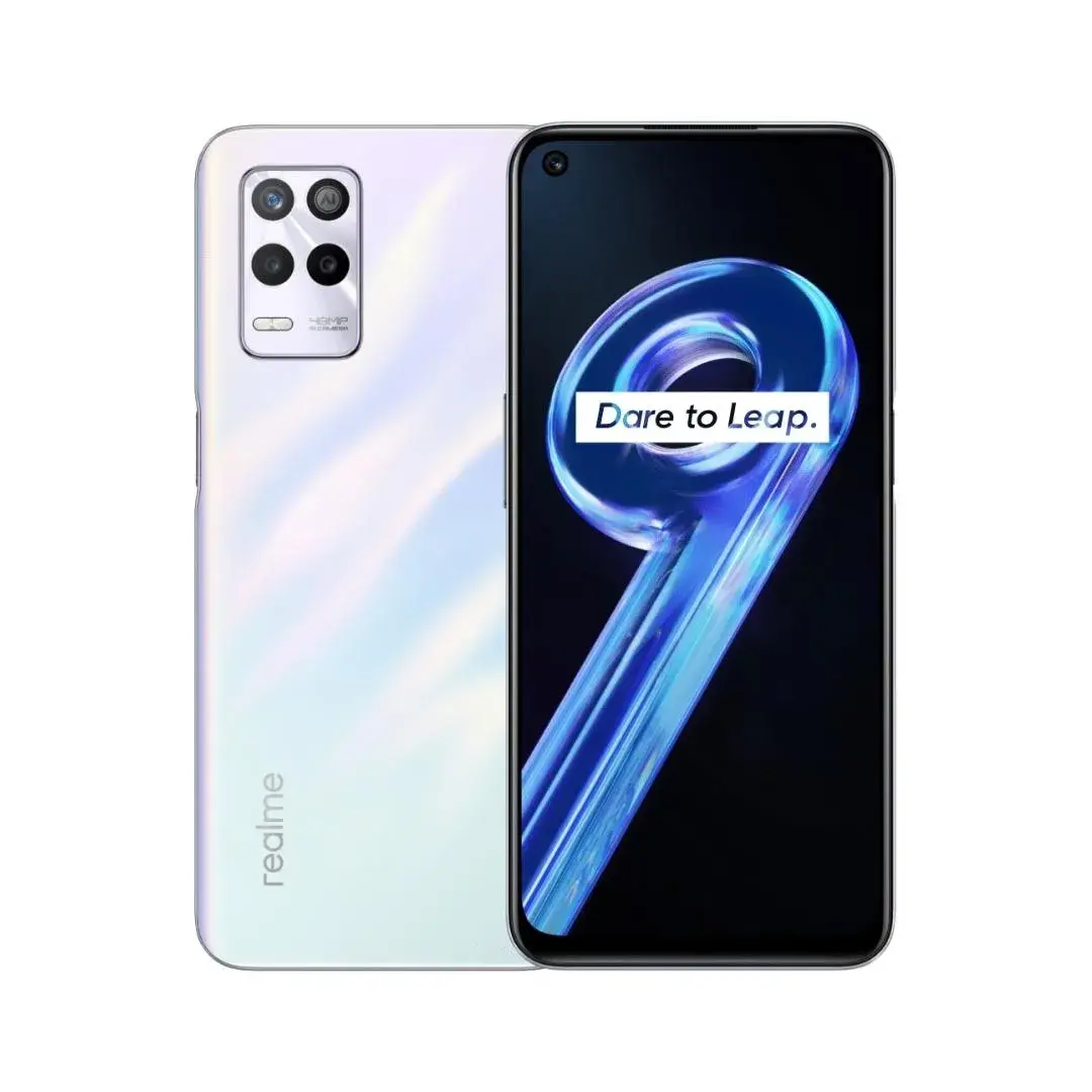 Sell Old  Realme 9 5G 4GB 64GB